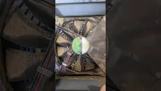 а твой мастер каждый раз БП чистил как менял термопасту?