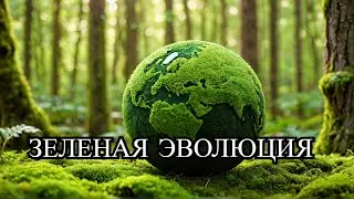 Зеленая революция: Мох, который покорил планету