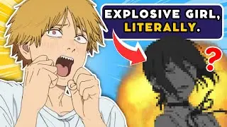 GUESS the ANIME CHARACTER by its BAD DESCRIPTION 🔥 | ANIME QUIZ