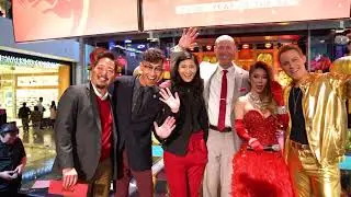 Chinese New Year Fashion SHow 2020