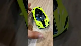 Diecast Metal Car #shorts #diecast #cars