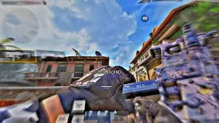 Satisfying movement (call of duty mobile search and destroy)