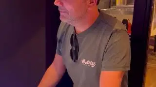 Gerard Ekdom bezoekt het Dutch Pinball Museum