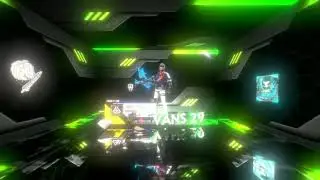 PRESET FF 3D NODE VIDEO VIRAL TIK TOK +LINK PROJECT
