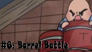 A Hat In Time: The Musical - Barrel Battle