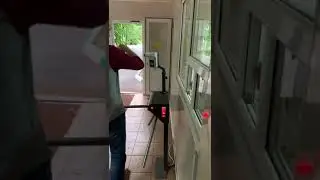Интеграция тепловизора "Термо-01" с электронной проходной