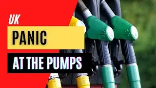 Petrol Pumps