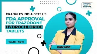 Granules India’s Tirzepatide Approved by US FDA: A New Era in Diabetes Care & More Health Insights!