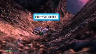 GTA V Epic jump Fails