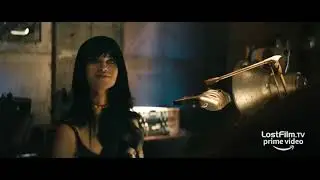 Пацаны Озвученный трейлер первого сезона