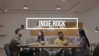Indie Rock [Royalty free music]