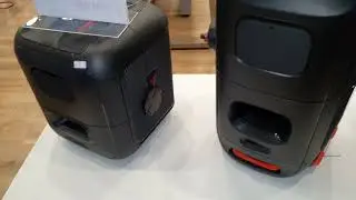 Caixas de som JBL todos modelos