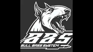 Bull Bass System - Simone GCP Pumping tekno (Set snippet)