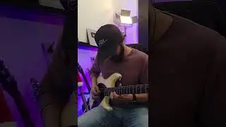 Christmas Rock Solo