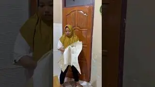 DAYANG RANDOMIZES THE ROOM 