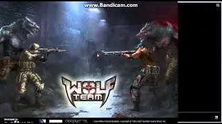 Wolfteam Programsız Çar Çalma