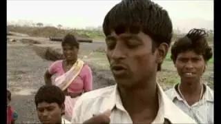 Positive - HIV/AIDS Among Migrant Construction Workers in India