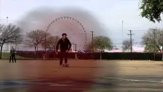 Video Work A Film By WolfPat