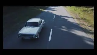 Волга 2401 (1981 год) наша поездка ...