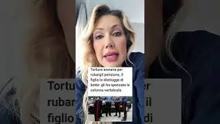 Che ne pensate?
