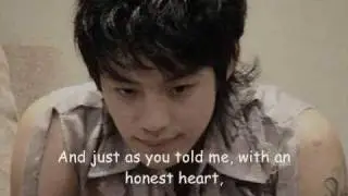 Se7en with Danny [1TYM] and Wheesung - Real Luv Story [Eng. Sub]