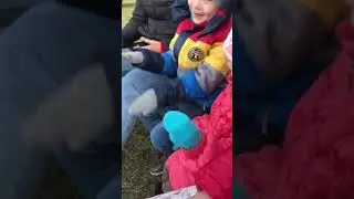 2021 Продолжение Танцы под бубен.