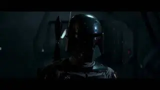 #starwars #Lustig #video BOBA FETT TRIFFT LORD VADER (SCHWÄBISCH)