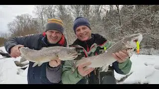 В нужном месте и в нужное время.