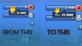 Extra Capital coins - Clash of Clans [ COC ]