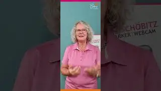 Mit mir arbeiten - damit Du mit Spaß vor Publikum sprichst