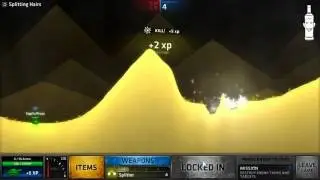 ShellShock Live: Splitting Hairs - Alle Missionen / All Missions | SiggiSuffkopp