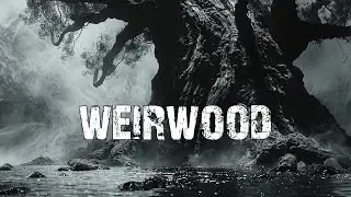 Dark Ambient Music - Seek the Forbidden Knowledge within the Shadows of the Weirwood Tree