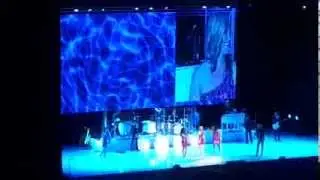 Rod Stewart - Rhythm Of My Heart (2014)