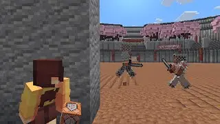 We Broke a Minecraft PvP Server