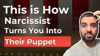 5 Secret Ways Narcissists Train You to Be Their Puppet