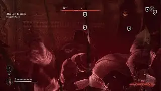 Smoke Bombs are the Most Broken thing in Assassin's Creed Mirage. Too Overpowered