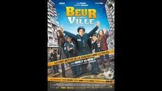Beur sur la ville