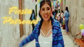Milena Warthon - Fiesta Patronal (Video + Letra)