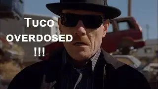 Breaking Bad alternate story
