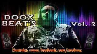 Doox beats vol. 2
