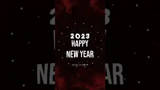 Khatam Bye bye 2022 Tata Goodbye gaya 😂🥺 rooko abi sabar karo welcome 2023 🤩 #happynewyear #shorts