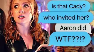 La scena della canzone di Halloween | Mean Girls | Clip in Italiano