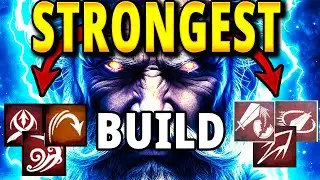 STRONGEST Build For Each Weapon In New World Aeternum