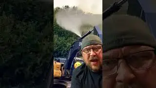 Hydraulic Oil Mister