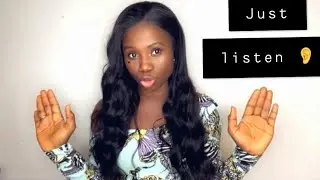 I Needed To Tell You This - Freedom Styles