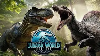 JURASSIC WORLD REBIRTH Could be the best Jurassic Movie! Here's why !