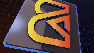 Technology Capsule Logo Reveal