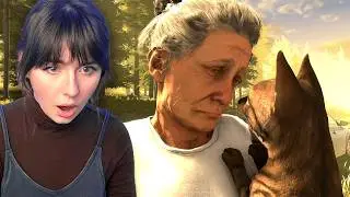 BUT THIS IS MY HOME! | Copycat [Full Game]