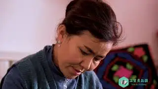 哈萨克民族文化  刺绣