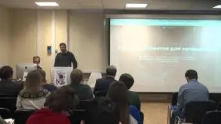 Arzamas: зачем декабристам конкурировать со сноубордистами